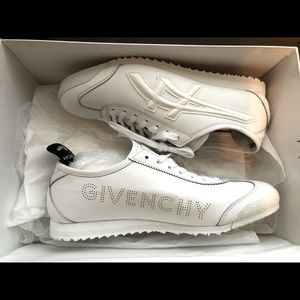 Givenchy x Onitsuka Tiger Exclusive Sneakers